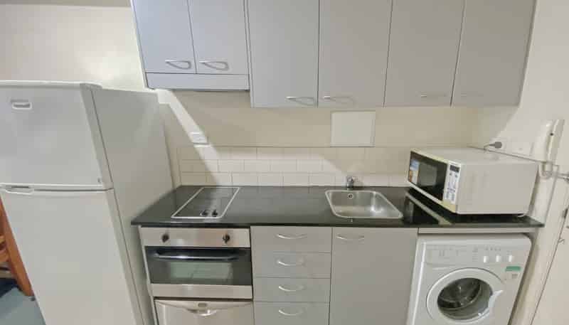 3H/508 Queen Street, Auckland Central