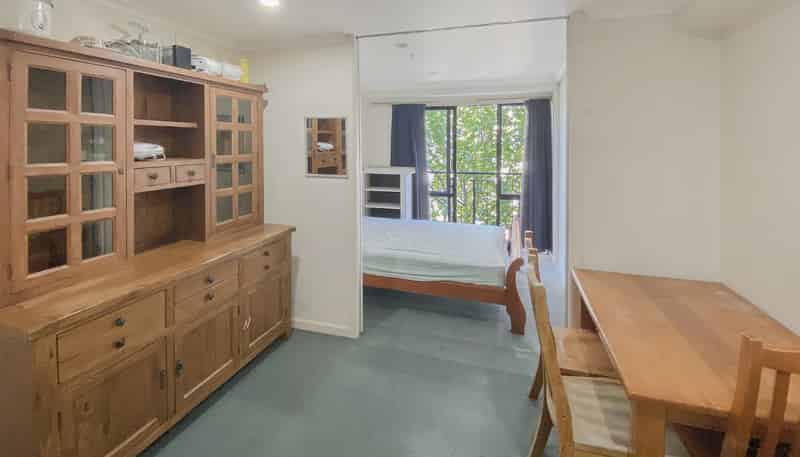 3H/508 Queen Street, Auckland Central