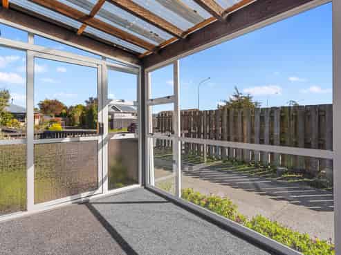 40 King Street, Rangiora