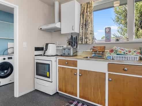 40 King Street, Rangiora