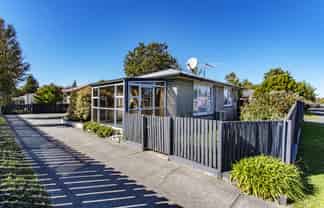 40 King Street, Rangiora