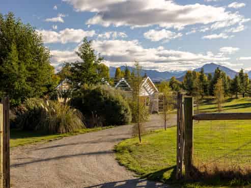930 Mount Barker Road, Wanaka