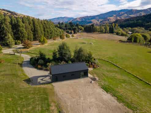 930 Mount Barker Road, Wanaka