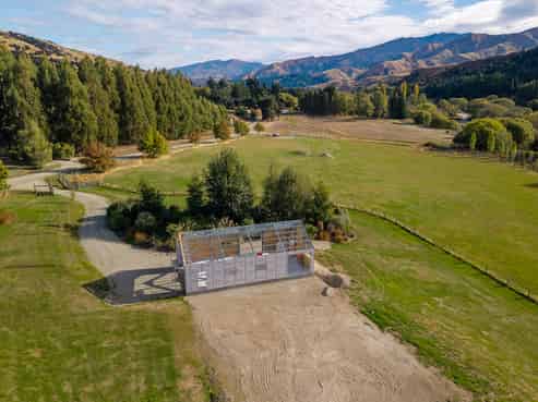 930 Mount Barker Road, Wanaka