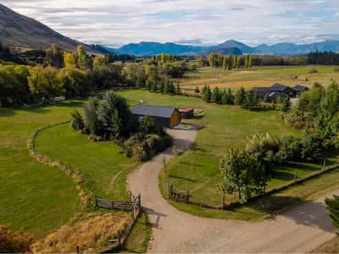 930 Mount Barker Road, Wanaka