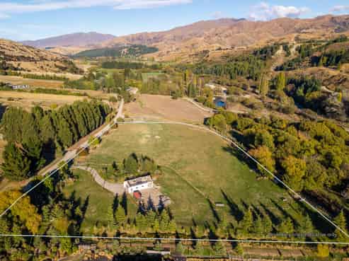 930 Mount Barker Road, Wanaka
