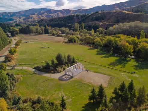 930 Mount Barker Road, Wanaka