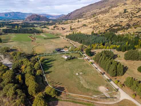 930 Mount Barker Road, Wanaka