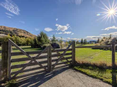 930 Mount Barker Road, Wanaka