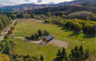 930 Mount Barker Road, Wanaka