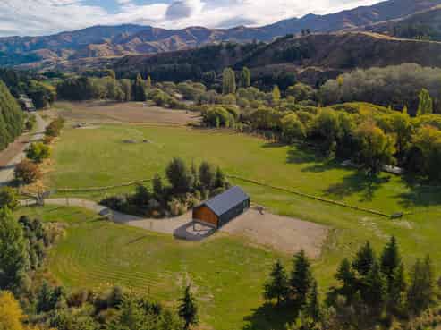 930 Mount Barker Road, Wanaka