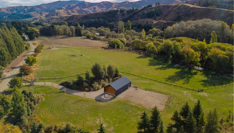 930 Mount Barker Road, Wanaka