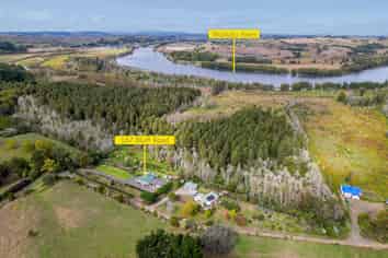 167 Bluff Road, Pokeno