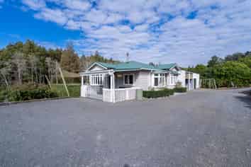 167 Bluff Road, Pokeno