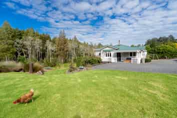 167 Bluff Road, Pokeno
