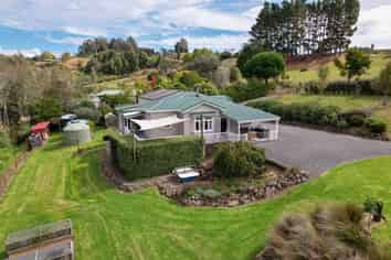 167 Bluff Road, Pokeno