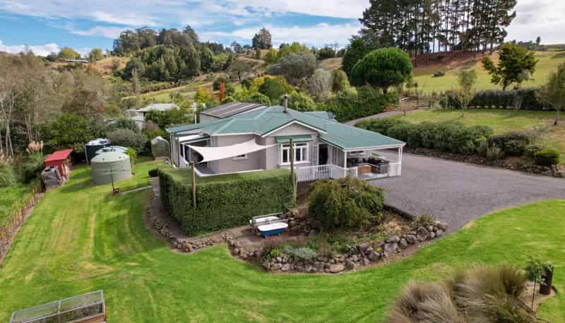 167 Bluff Road, Pokeno