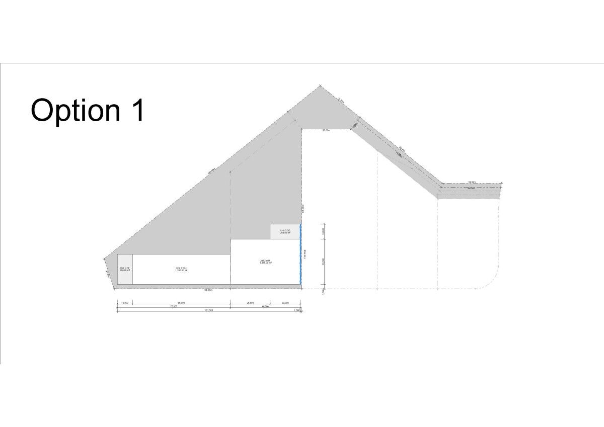 High profile industrial - Developer wants action - Όψη 5