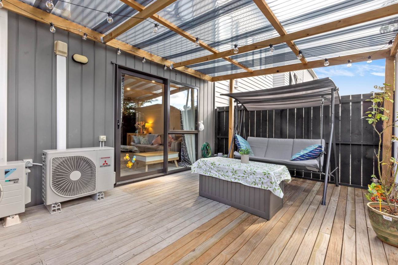 FIRST HOME WITH EXTRAS - Ansicht 6