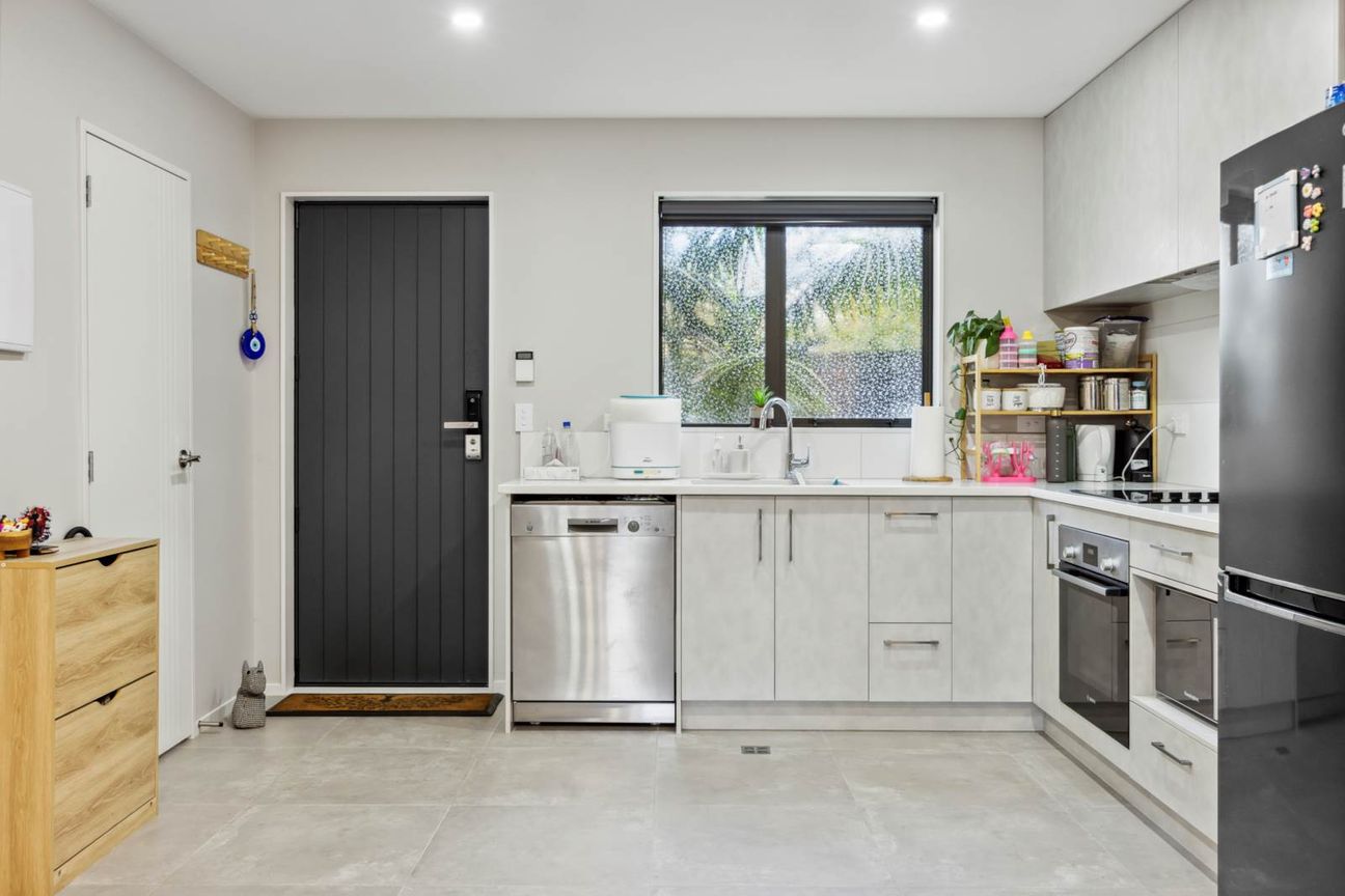 FIRST HOME WITH EXTRAS - Ansicht 4