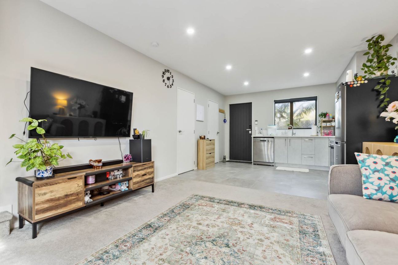 FIRST HOME WITH EXTRAS - Ansicht 5