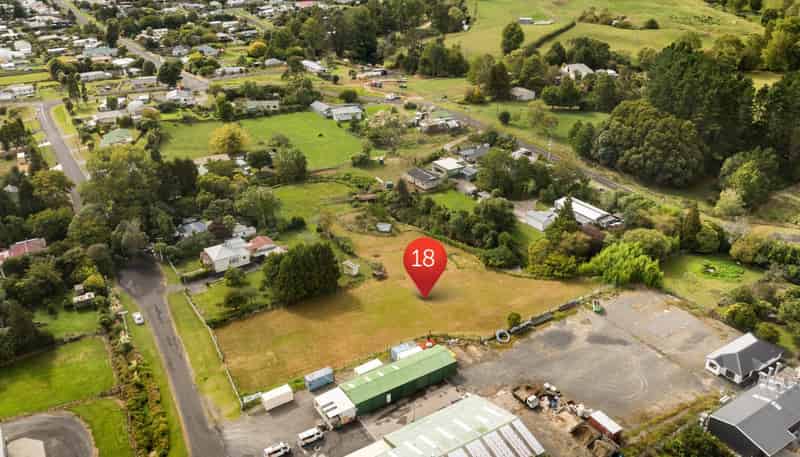 18 Connell Street, Waihi