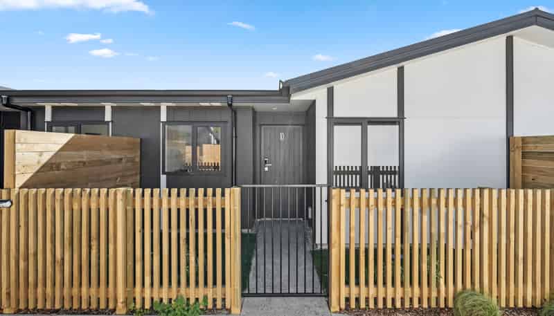 6/425 Dey Street, Hamilton East