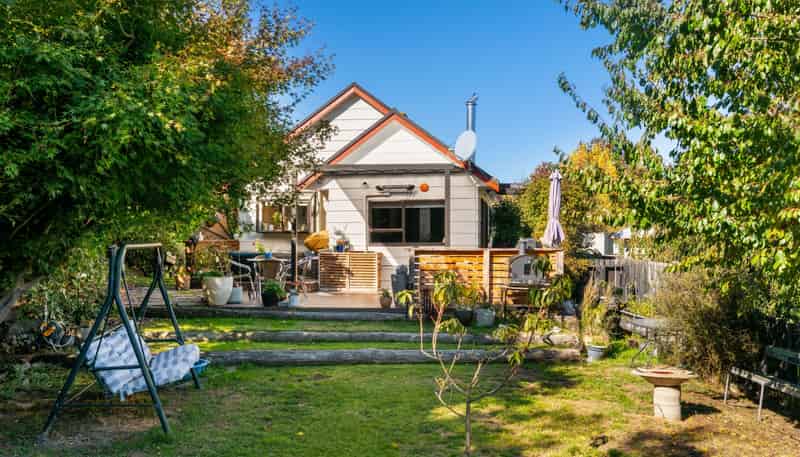 14 Naylor Street, Clyde