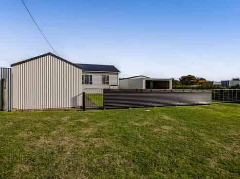 12 Terou Street, Manaia