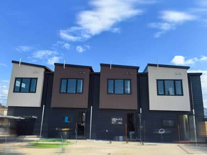 Lot1/17,19,21&2 Von Sturmer Street, Mangere East