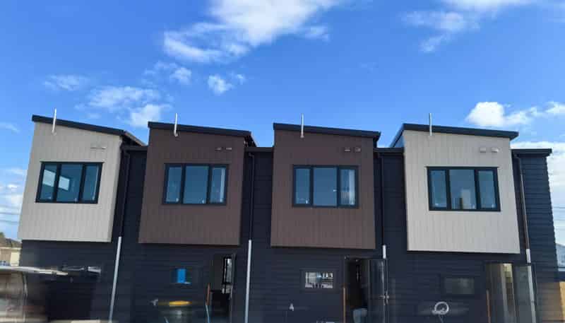 Lot1/17,19,21&2 Von Sturmer Street, Mangere East