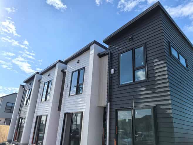 Lot1/17,19,21&2 Von Sturmer Street, Mangere East