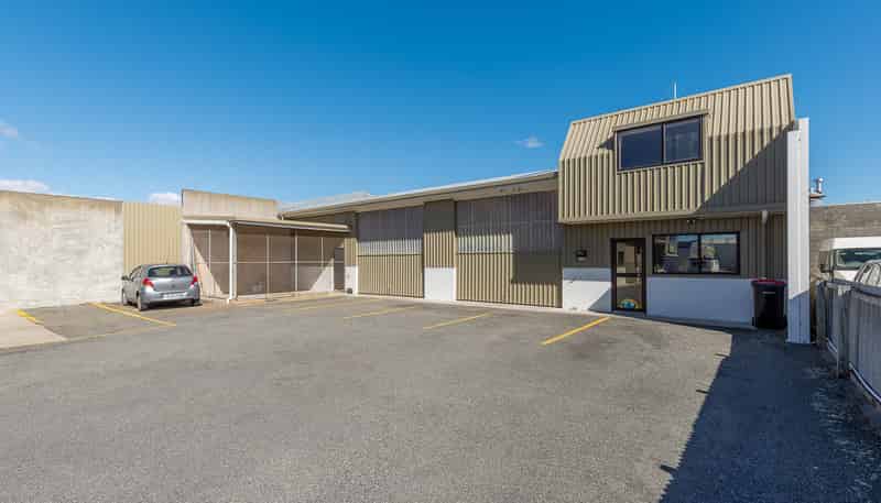 A/10 Opawa Street, Blenheim Central