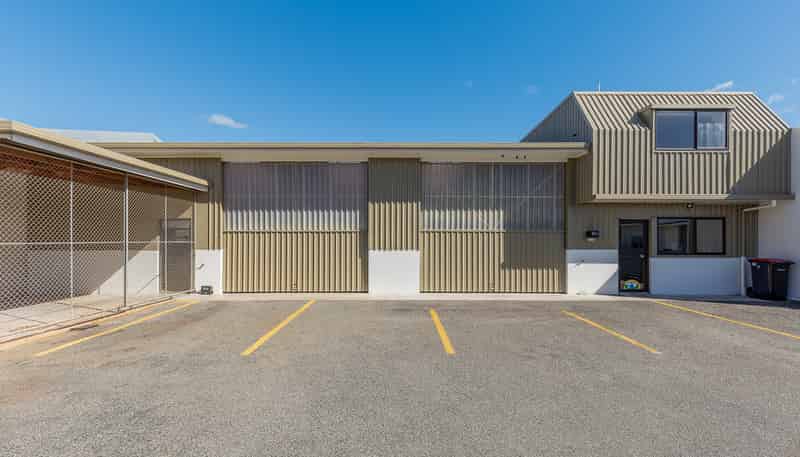 A/10 Opawa Street, Blenheim Central