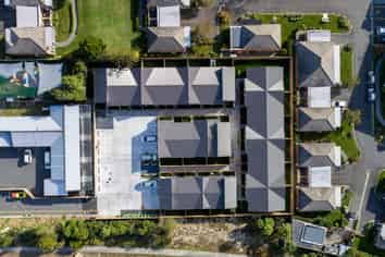 18/425 Dey Street, Hamilton East