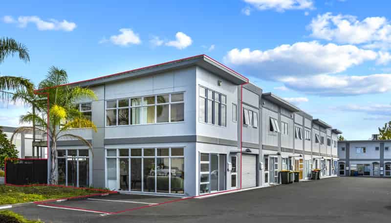 15/13 Lovell Court, Rosedale