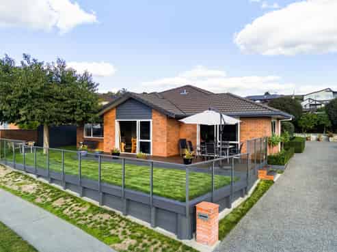 176 Ava Mae Drive, Te Awamutu
