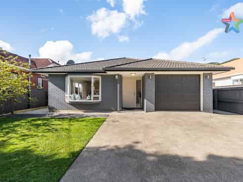 44 Bell Road, Waiwhetu
