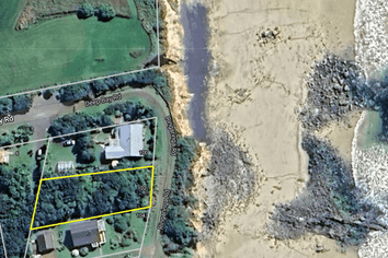 102 Ringaringa Road, Stewart Island
