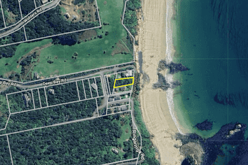 102 Ringaringa Road, Stewart Island