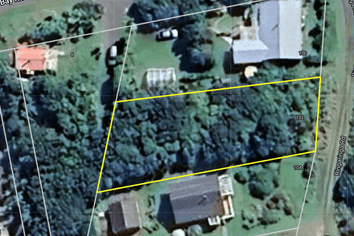 102 Ringaringa Road, Stewart Island