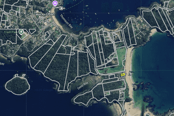 102 Ringaringa Road, Stewart Island