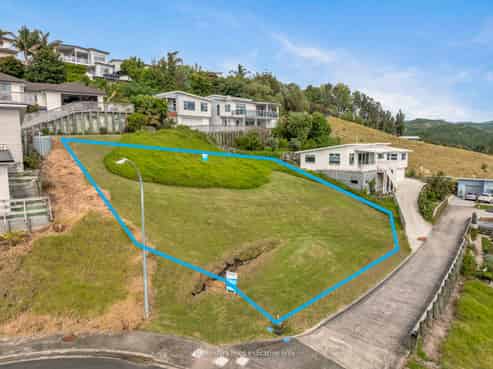 109 Elsinore Close, Whangamata