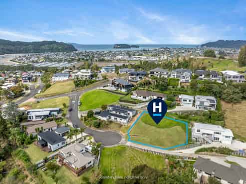 109 Elsinore Close, Whangamata