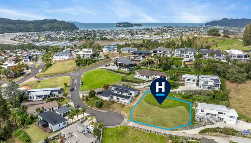 109 Elsinore Close, Whangamata