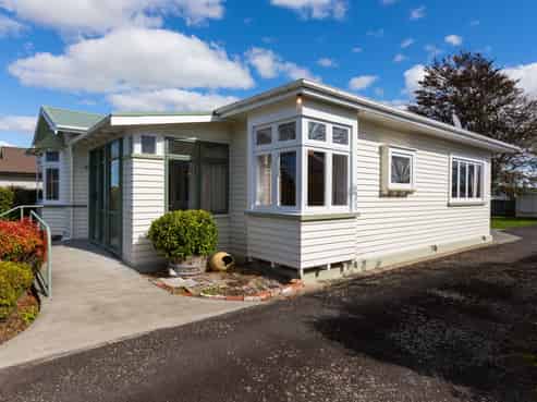 4 Alma Street, Dannevirke