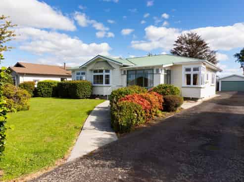 4 Alma Street, Dannevirke