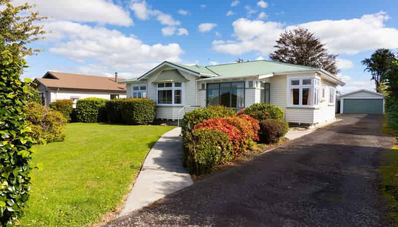 4 Alma Street, Dannevirke