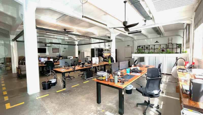 56-58 Surrey Crescent, Grey Lynn