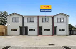 233B Finlayson Avenue, Clendon Park